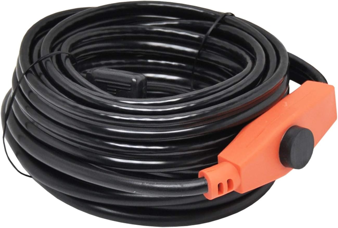 Kerbl Cable Chauffant Antigel