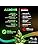 Vue 2 de Up Nutrients Engrais Cannabis