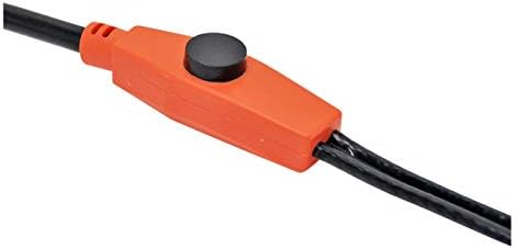 Vue 3 de Kerbl Cable Chauffant Antigel