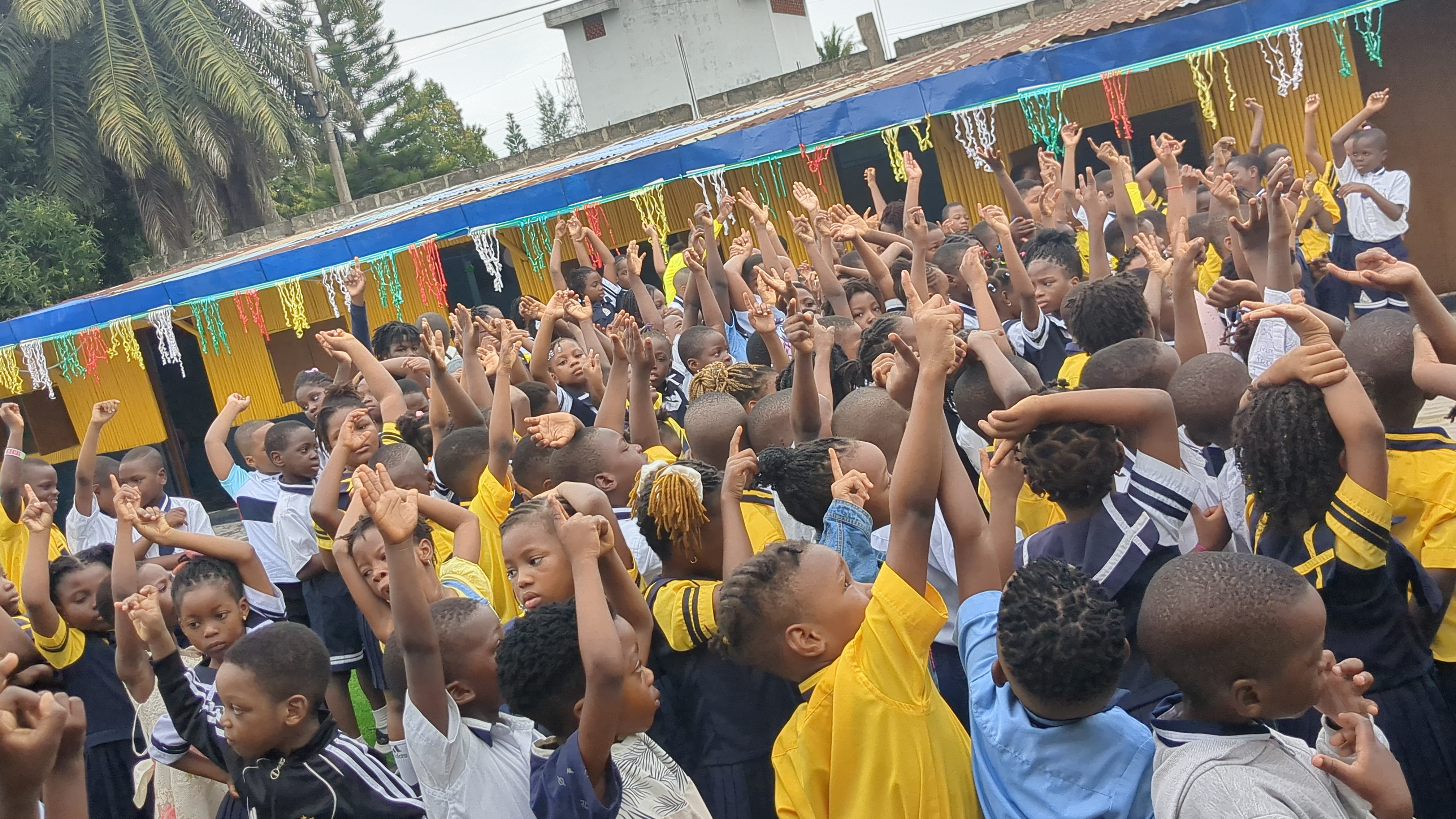Youth Crusade
