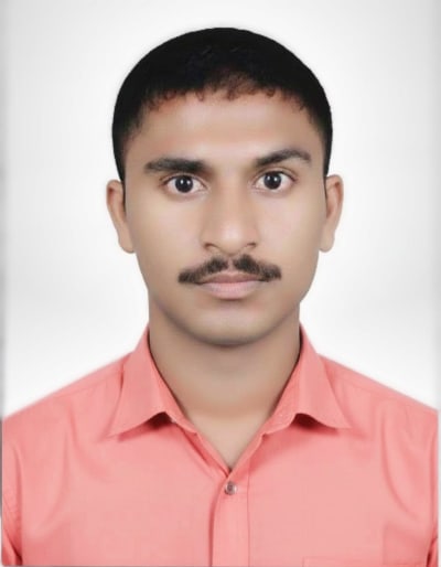Abhijith AR