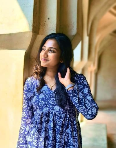 Aiswarya Bijulal