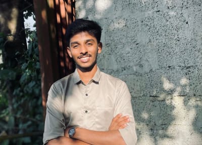 Kelbin Bijoy C