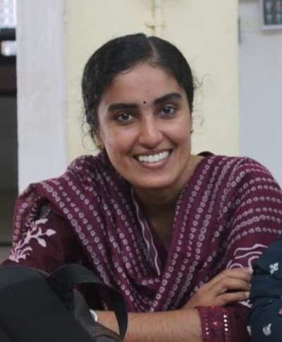 Lakshmi G Ashok