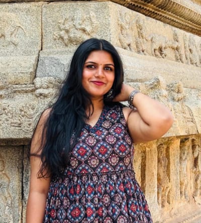 Pavithra KA