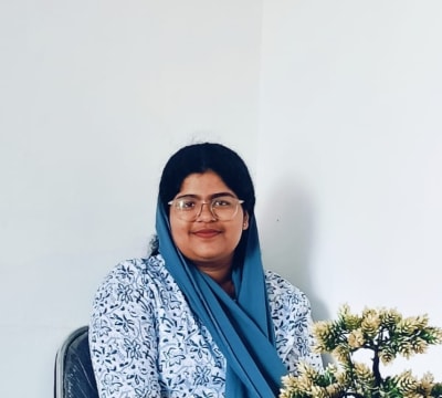Sana Meharin K