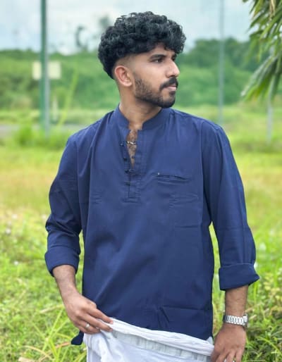 Sarath R