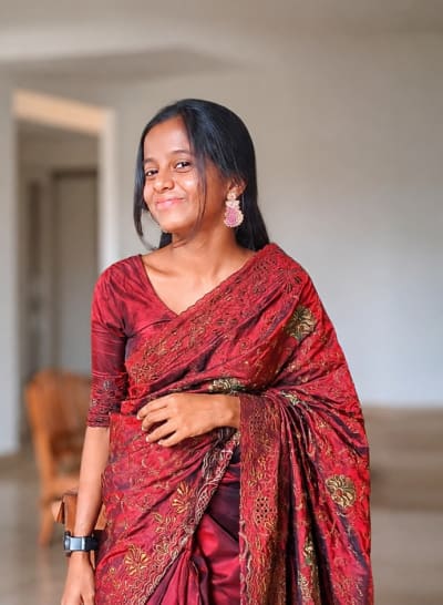 Shamilin Shaji