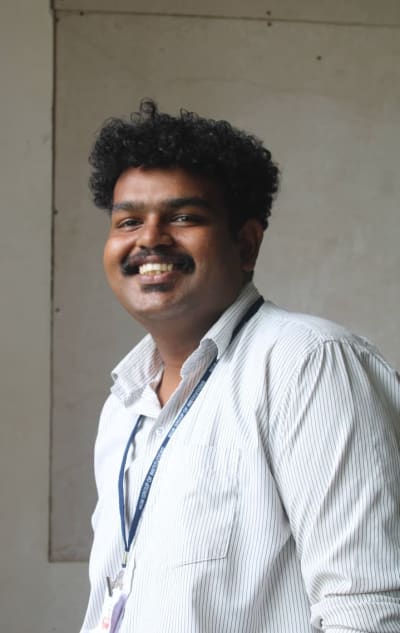 Shaun A Sooraj