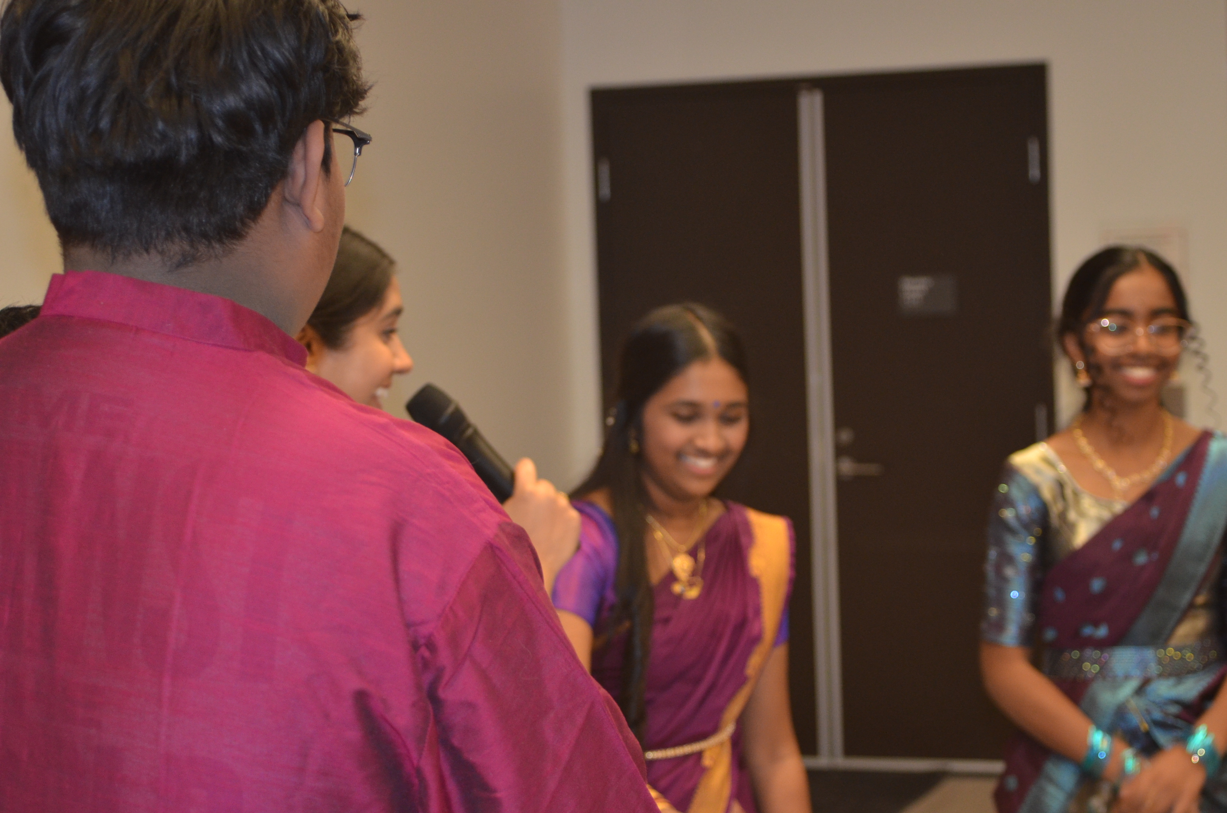 Valluvam Thai Pongal Celebration