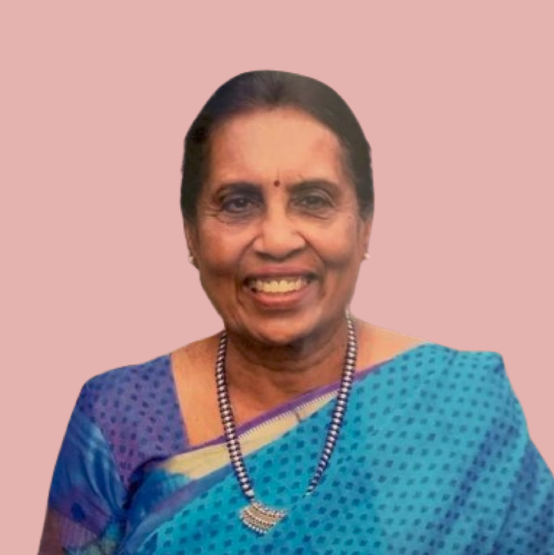 Dr. Pathma Somalingam