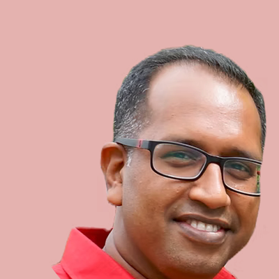 Pirakalatharan Sriskandarajah