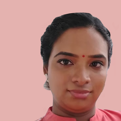 Akila Balasubramaniam