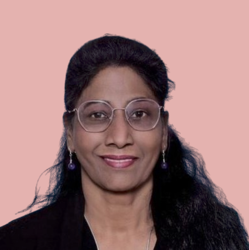 Nalini Muthulingam