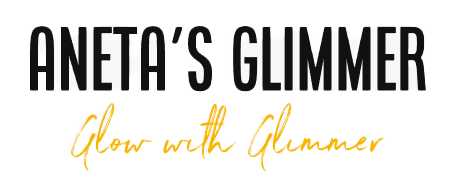 Logo Aneta's Glimmer