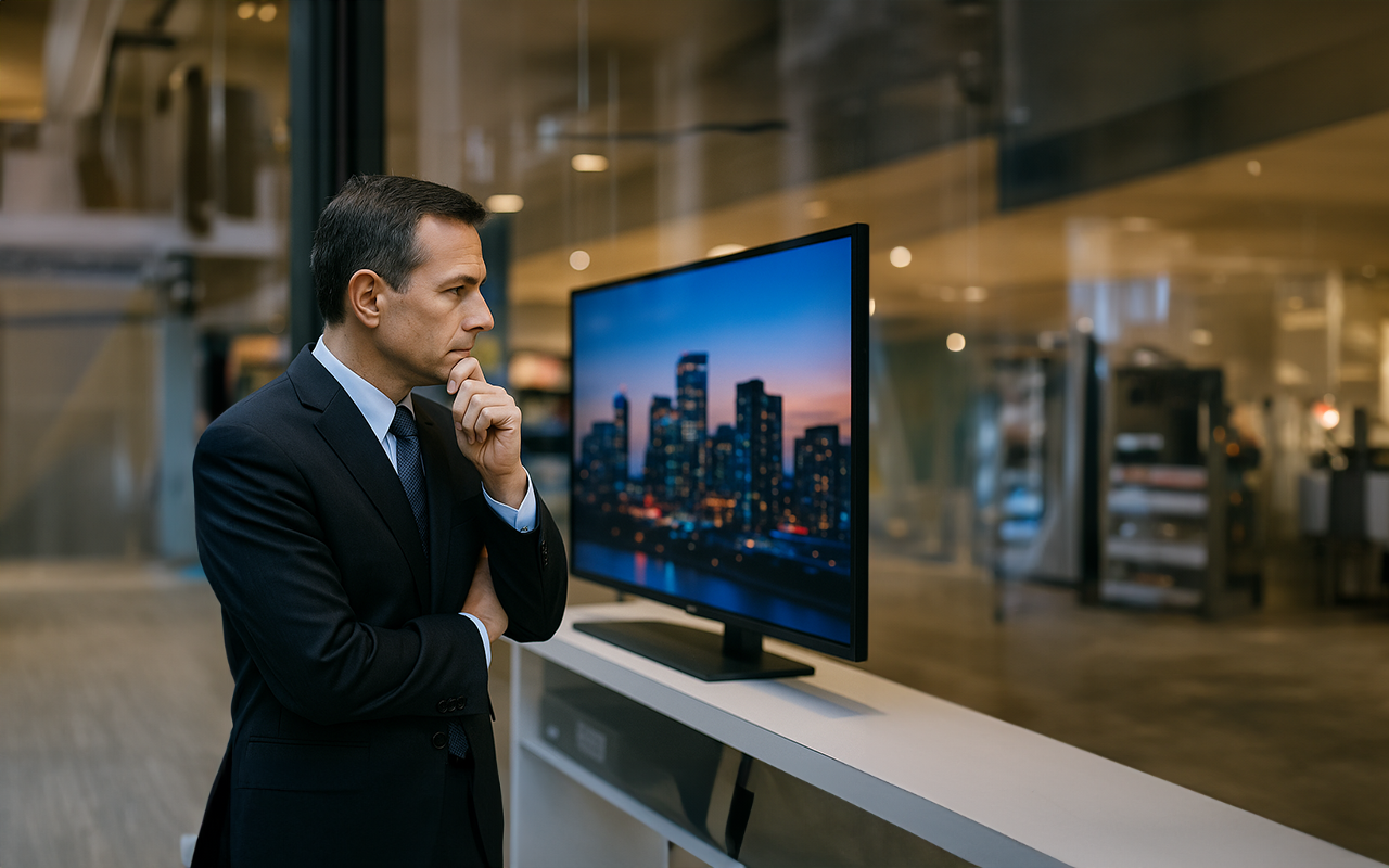 Do You Really Need a Media Orchestration Platform for Your Digital Signage?