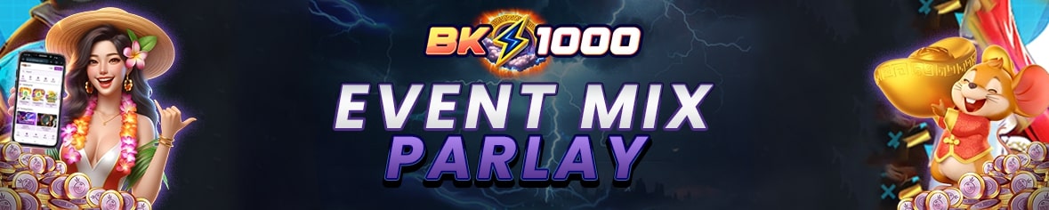EVENT MIX PARLAY