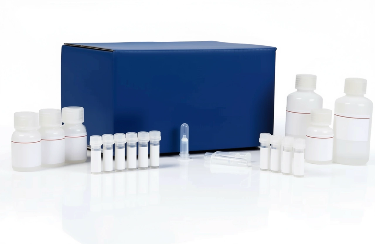 Genomics Research