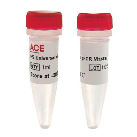 HS Universal qPCR Master Mix ROX Plus