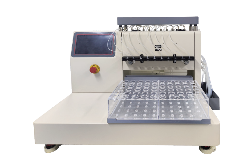 Protein Purification Equipment