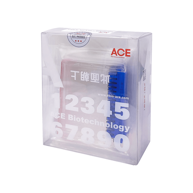 FuturePAGE HP Precast Protein Gel