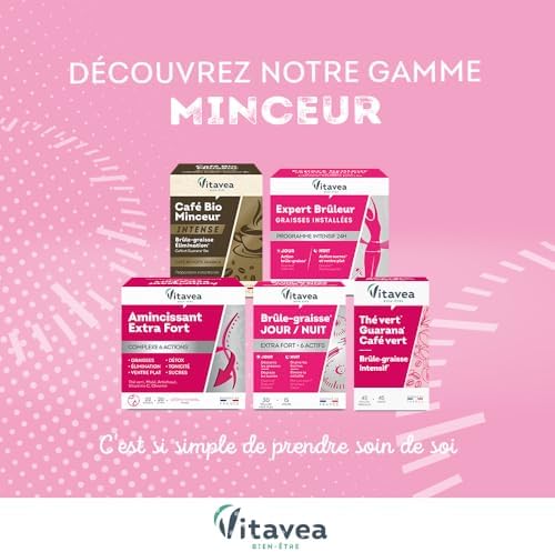 Vue 5 de Vitavea Cafe Minceur Bio
