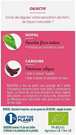 Vue 6 de Biosens Gelule Vegetale Stop