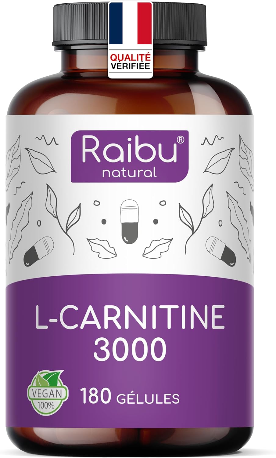 Lcarnitine Haute Dose