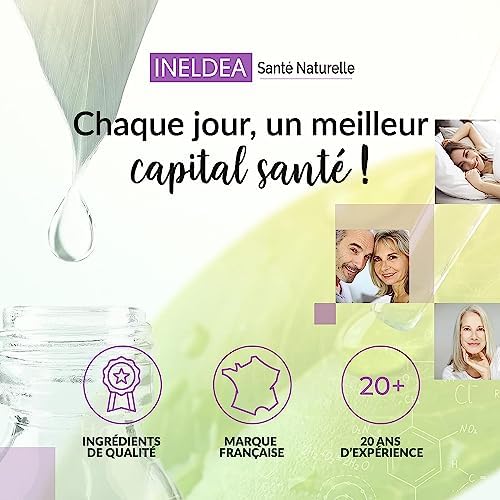 Vue 4 de Isn Ineldea Sante Naturelle