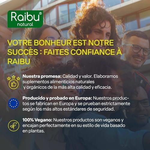 Vue 6 de Lcarnitine Haute Dose