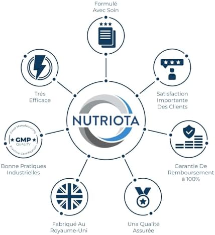Vue 6 de Complement Alimentaire Picolinate De