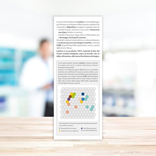 Vue 4 de Aboca Lynfase Concentre Liquide