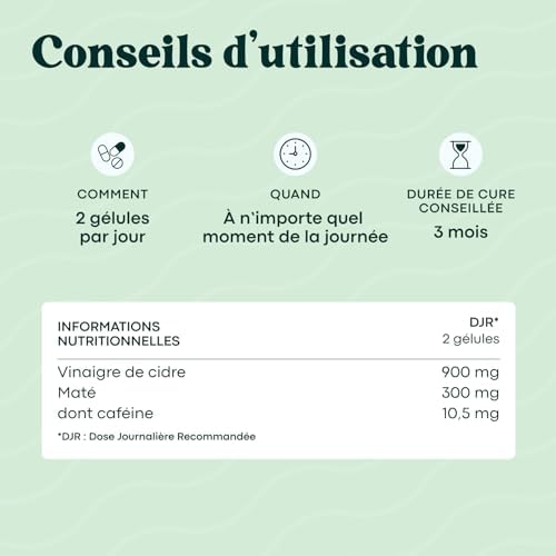 Vue 5 de Vinaigre De Cidre Avec