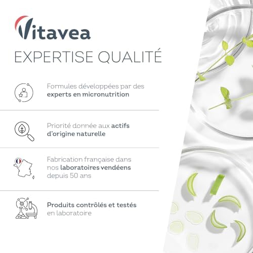 Vue 6 de Ashwagandha Bio Ksm Brevete