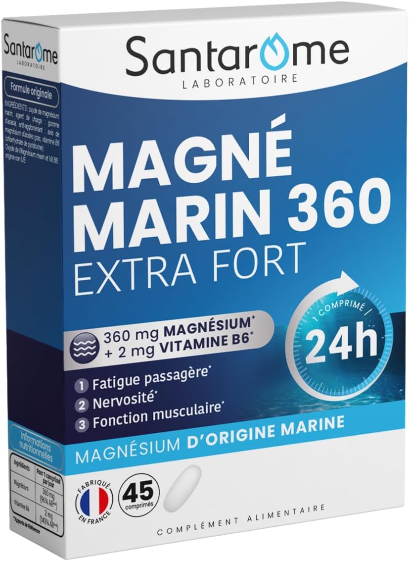 Santarome Magne Marin Extra