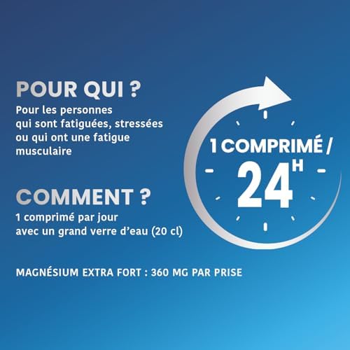 Vue 5 de Santarome Magne Marin Extra