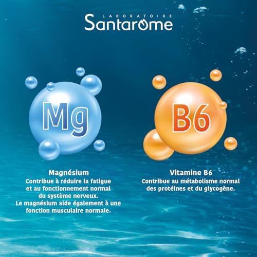 Vue 6 de Santarome Magne Marin Extra