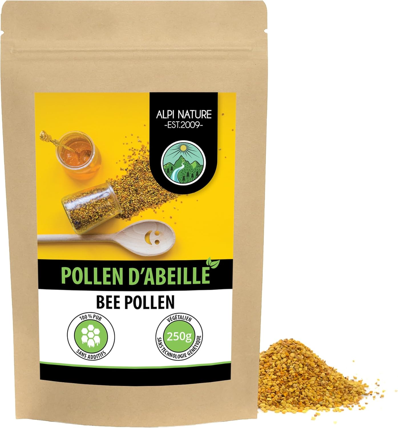 Compléments Vitalité Énergie - Compléments alimentaires naturels et produits bien-être bio