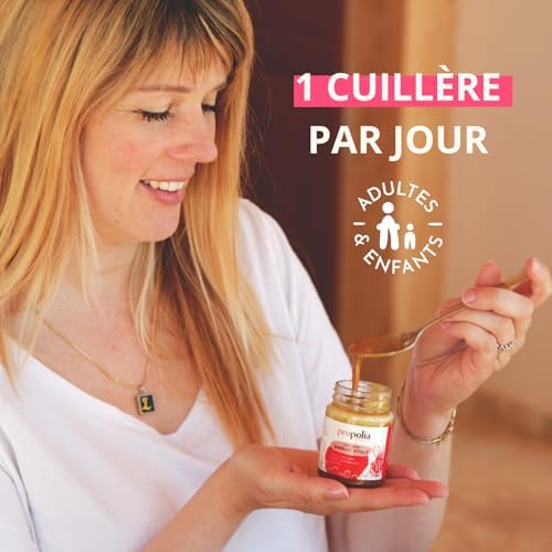 Vue 5 de Propolia Energie Vitale Fabrique