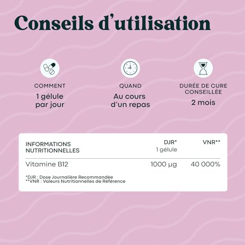 Vue 5 de Vitamine Vegan