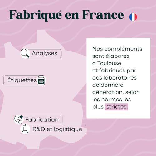 Vue 6 de Vitamine Vegan