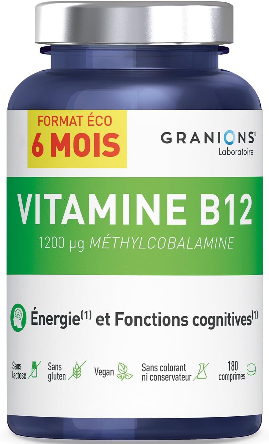 Granions Vitamine Methylcobalamine