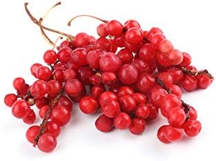 Vue 6 de Schisandra Chinensis Mg Gelules