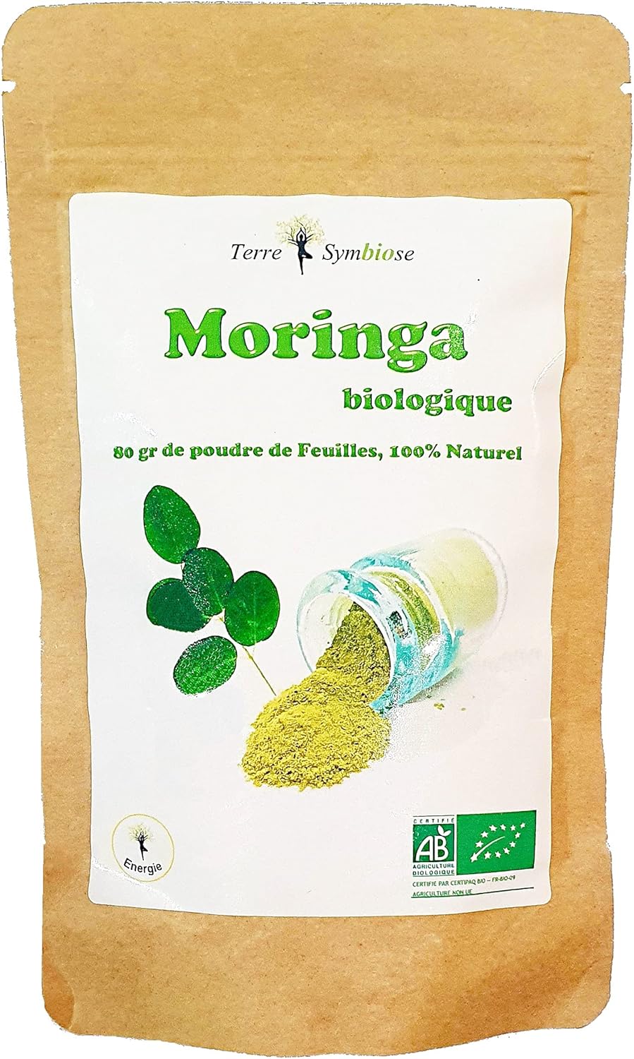 Moringa Bio Sachet