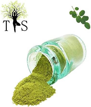Vue 4 de Moringa Bio Sachet