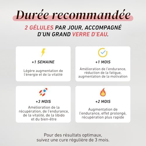 Vue 4 de Cordyceps Bio Gelules Vegan