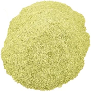 Vue 6 de Poudre De Feuilles De