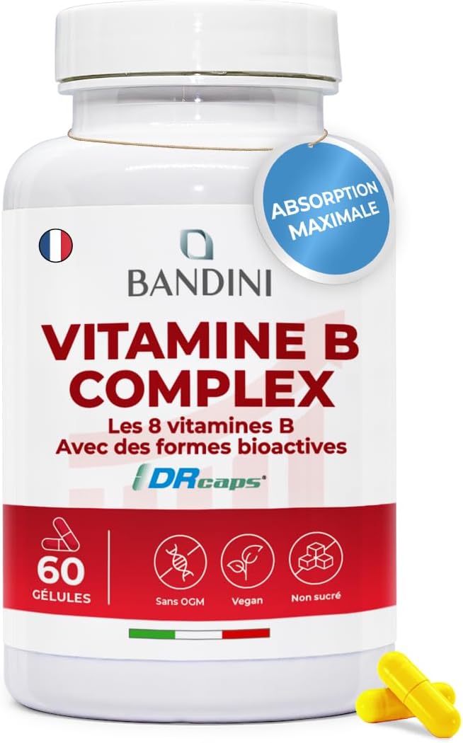 Bandini Vitamine Complex