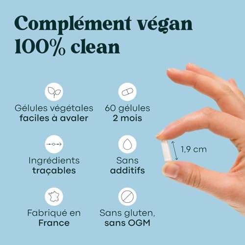 Vue 4 de Melatonine Mg Endormissement Rapide