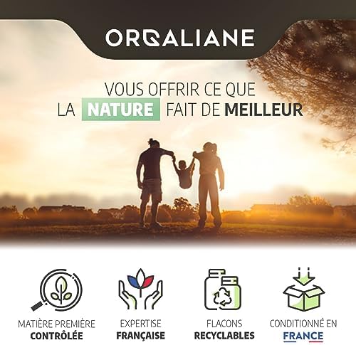 Vue 7 de Melisse Feuille Biologique Mgjour